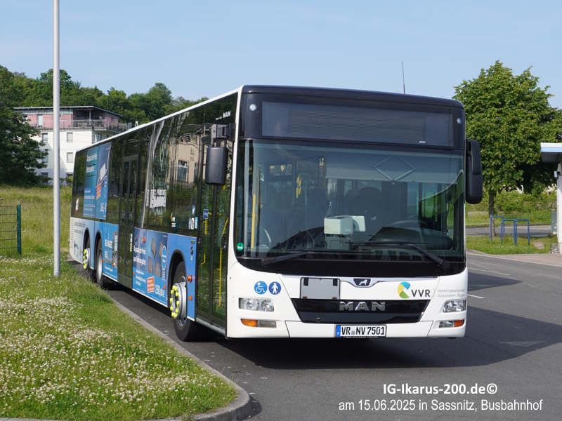 VR-NV 7501